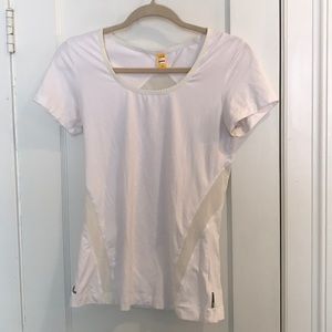 Lole tee shirt